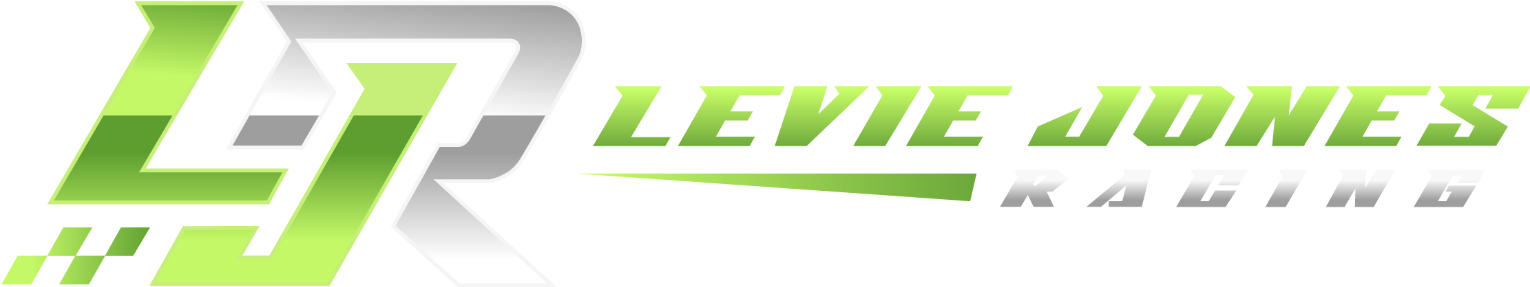 Levie Jones Racing